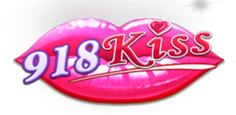 918Kiss logo