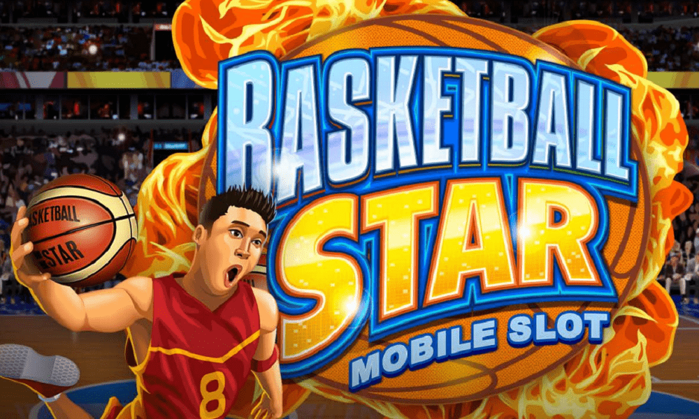 Basketball Star Online Slot