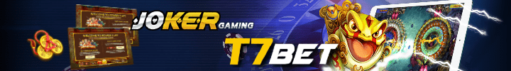Joker Gaming - T7bet