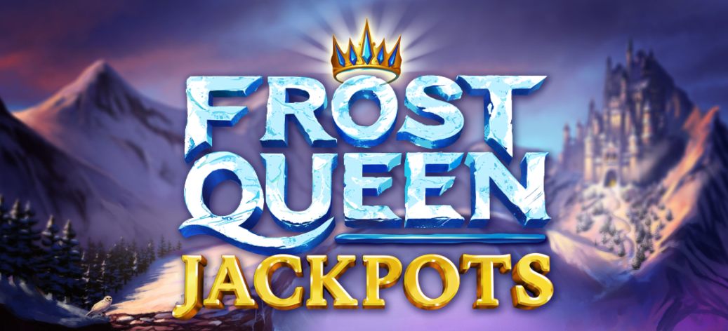 Frost Queen Jackpots – Yggdrasil Gaming