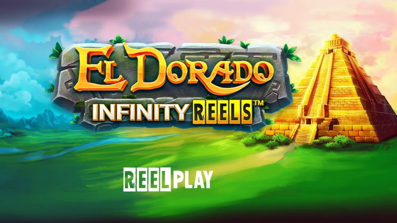 El Dorado Infinity Reels - Yggdrasil Gaming